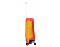Cover for the suitcase Routemark Soda S (SP500)