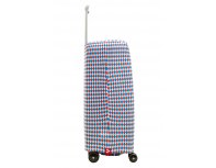Cover for a suitcase Routemark Dichrome M/L (SP240)