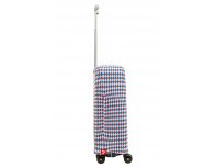 Cover for a suitcase Routemark Dichrome S (SP240)