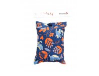 Shopper bag Routemark Her cat - 6