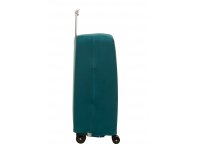 Чехол для чемодана Routemark Royal Green M/L (SP240)