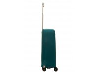 Suitcase cover Routemark Royal Green S SP240