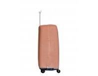 Suitcase cover Routemark Cappuccino M/L (SP500)