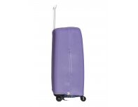 Suitcase cover Routemark Golubika M/L (SP500)