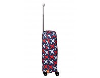 Cover for a suitcase Routemark Avion S (SP240)