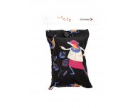 Bag shopping Routemark Granny Dancing - Blues