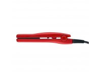 Щипцы для выпрямления волос Dewal Mini Ceramic Base, 10х60мм, 25Вт (03-7721R)