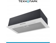 Вытяжка встраиваемая Maunfeld Crosby 850Led White/белый