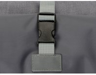 Backpack Voyager Glaze for laptop a 15″, gray (935407)