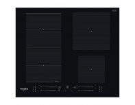 Поверхность варочная Whirlpool WF S4160 BF