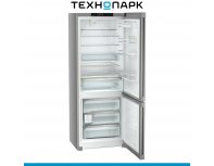 Refrigerator Liebherr CNsfd 7723