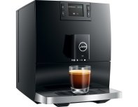 Кофемашина Jura C3 Piano Black (15599)