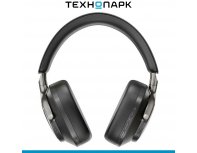 Наушники Bowers and Wilkins Px8 чёрный