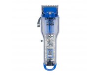 Машинка для стрижки Dewal Pro Neon Blue (03-081 Blue)