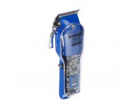 Машинка для стрижки Dewal Pro Neon Blue (03-081 Blue)