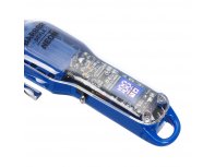 Машинка для стрижки Dewal Pro Neon Blue (03-081 Blue)