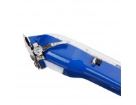 Машинка для стрижки Dewal Pro Neon Blue (03-081 Blue)