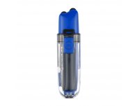 Шейвер для проработки контуров/бороды Dewal Pro Barber Style Neon Blue (03-082 Blue)