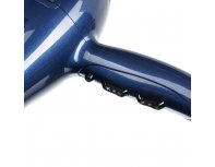 Dryer Dewal Pro Midnight, ionization, 2000W, dark blue (03-107 Dark Blue)