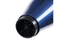 Dryer Dewal Pro Midnight, ionization, 2000W, dark blue (03-107 Dark Blue)