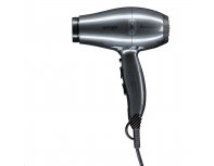Фен Dewal Pro Midnight, 2000Вт, серый (03-107 Grey)