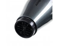 Фен Dewal Pro Midnight, 2000Вт, серый (03-107 Grey)