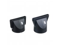 Фен Dewal Pro Midnight, 2000Вт, серый (03-107 Grey)