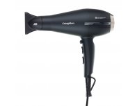 Dryer hair Dewal Exception, 2200W, black (03-113 Black)