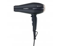 Dryer hair Dewal Exception, 2200W, black (03-113 Black)