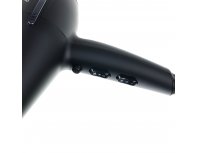 Dryer hair Dewal Exception, 2200W, black (03-113 Black)