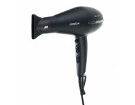 Dryer hair Dewal Exception, 2200W, black (03-113 Black)