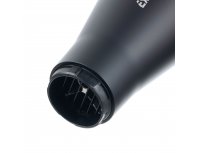 Dryer hair Dewal Exception, 2200W, black (03-113 Black)