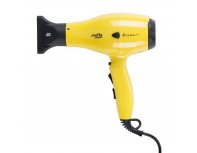 Фен Dewal Profile Compact, 2000Вт, желтый (03-119 Yellow)