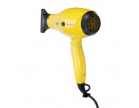 Фен Dewal Profile Compact, 2000Вт, желтый (03-119 Yellow)