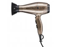 Фен Dewal Pro Barber Style, 2200Вт, бронзовый (03-120 Bronze)