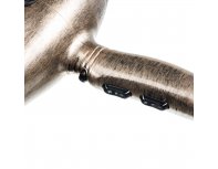 Фен Dewal Pro Barber Style, 2200Вт, бронзовый (03-120 Bronze)