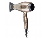 Фен Dewal Pro Barber Style, 2200Вт, бронзовый (03-120 Bronze)