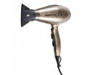 Фен Dewal Pro Barber Style, 2200Вт, бронзовый (03-120 Bronze)