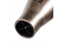 Фен Dewal Pro Barber Style, 2200Вт, бронзовый (03-120 Bronze)