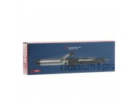 Плойка для волос Dewal Pro Titanium T Pro, 48Вт, 33мм (03-33A)