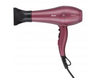 Фен Dewal Pro Blues, 2600Вт, винный (03-8088 Wine)