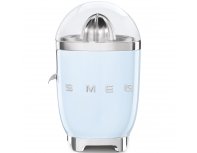 Соковыжималка для цитрусовых Smeg CJF11PBEU пастельно голубая