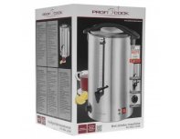 Thermopot Profi Cook PC-HGA 1111 inox
