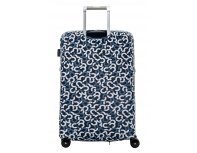 Cover for a suitcase Routemark Eski L/XL (SP310)