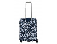 Cover for a suitcase Routemark Eski S (SP310)