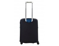 Cover for a suitcase Routemark Travel is calling S (SP240)