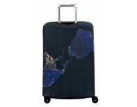 Cover for the suitcase Routemark Worldwide L/XL (SP240)