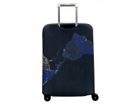 Чехол для чемодана Routemark Worldwide M/L (SP240)
