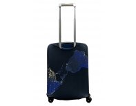 Чехол для чемодана Routemark Worldwide S (SP240)