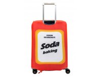 Чехол для чемодана Routemark Сода M/L (SP500)